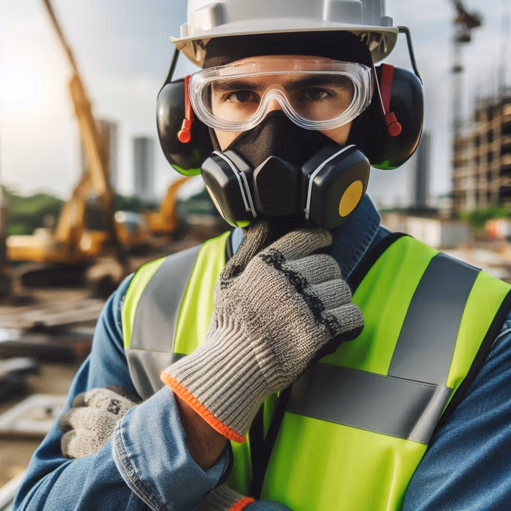 Ear Protection category imagery